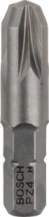 Bosch Schrauberbit Extra-Hart