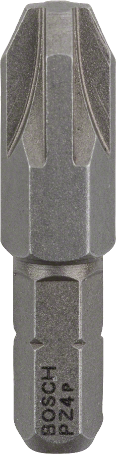 Bosch Schrauberbit Extra-Hart