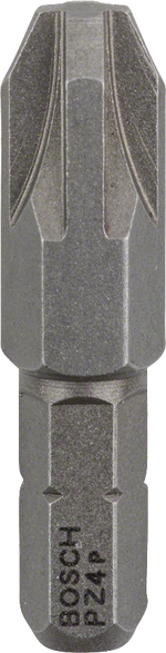 Bosch Schrauberbit Extra-Hart