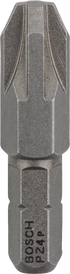 Bosch Schrauberbit Extra-Hart