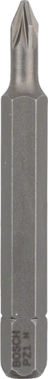 Bosch Schrauberbit Extra-Hart