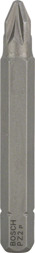 Bosch Schrauberbit Extra-Hart