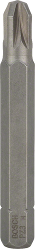 Bosch Schrauberbit Extra-Hart