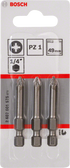 Bosch Schrauberbit Extra-Hart