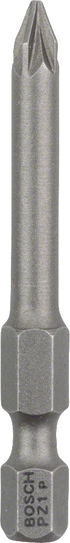 Bosch Schrauberbit Extra-Hart