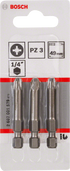 Bosch Schrauberbit Extra-Hart