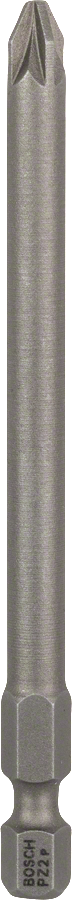 Bosch Schrauberbit Extra-Hart