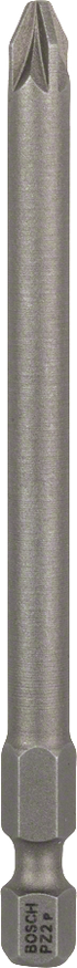 Bosch Schrauberbit Extra-Hart