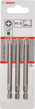 Bosch Schrauberbit Extra-Hart