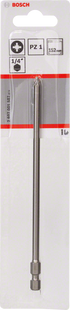 Bosch Schrauberbit Extra-Hart