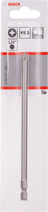 Bosch Schrauberbit Extra-Hart