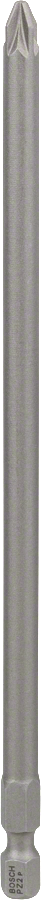 Bosch Schrauberbit Extra-Hart