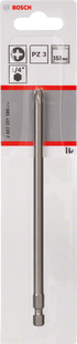 Bosch Schrauberbit Extra-Hart