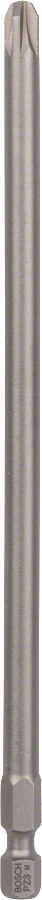 Bosch Schrauberbit Extra-Hart