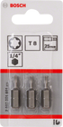 Bosch Schrauberbit Extra-Hart