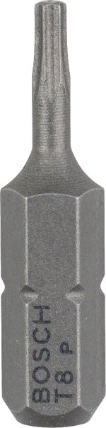 Bosch Schrauberbit Extra-Hart