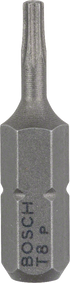 Bosch Schrauberbit Extra-Hart