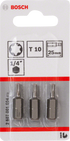 Bosch Schrauberbit Extra-Hart