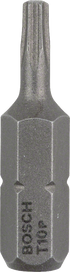 Bosch Schrauberbit Extra-Hart