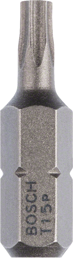Bosch Schrauberbit Extra-Hart
