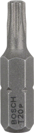 Bosch Schrauberbit Extra-Hart