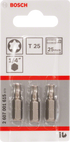 Bosch Schrauberbit Extra-Hart