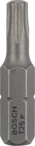 Bosch Schrauberbit Extra-Hart