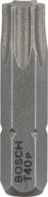 Bosch Schrauberbit Extra-Hart