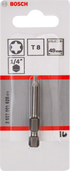 Bosch Schrauberbit Extra-Hart