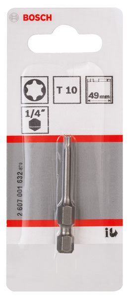 Bosch Schrauberbit Extra-Hart