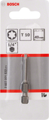 Bosch Schrauberbit Extra-Hart