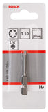 Bosch Schrauberbit Extra-Hart
