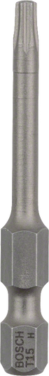 Bosch Schrauberbit Extra-Hart