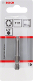 Bosch Schrauberbit Extra-Hart