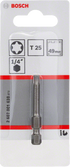 Bosch Schrauberbit Extra-Hart