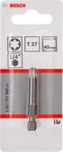 Bosch Schrauberbit Extra-Hart