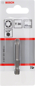 Bosch Schrauberbit Extra-Hart