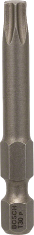 Bosch Schrauberbit Extra-Hart