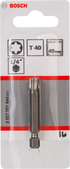 Bosch Schrauberbit Extra-Hart