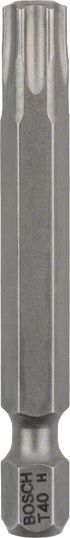 Bosch Schrauberbit Extra-Hart
