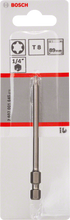 Bosch Schrauberbit Extra-Hart
