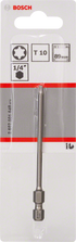 Bosch Schrauberbit Extra-Hart