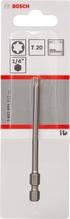 Bosch Schrauberbit Extra-Hart
