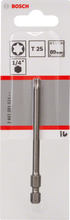 Bosch Schrauberbit Extra-Hart