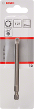 Bosch Schrauberbit Extra-Hart