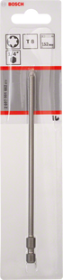 Bosch Schrauberbit Extra-Hart