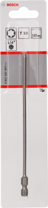 Bosch Schrauberbit Extra-Hart