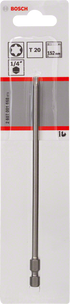 Bosch Schrauberbit Extra-Hart