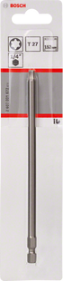 Bosch Schrauberbit Extra-Hart