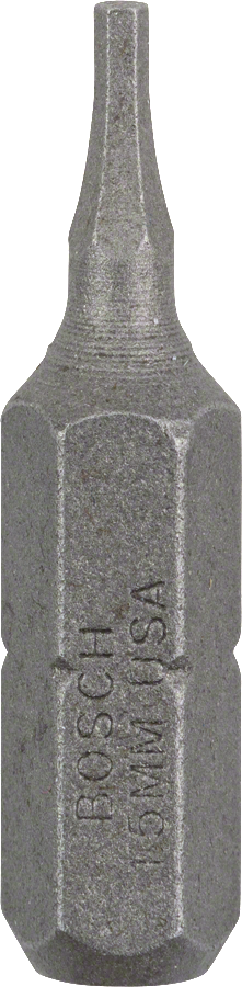 Bosch Schrauberbit Extra-Hart
